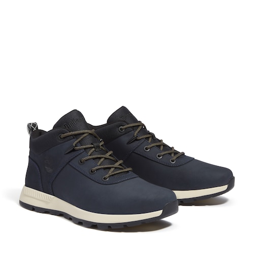 Botín Sprint Basic Timberland Azul Oscuro para Hombre