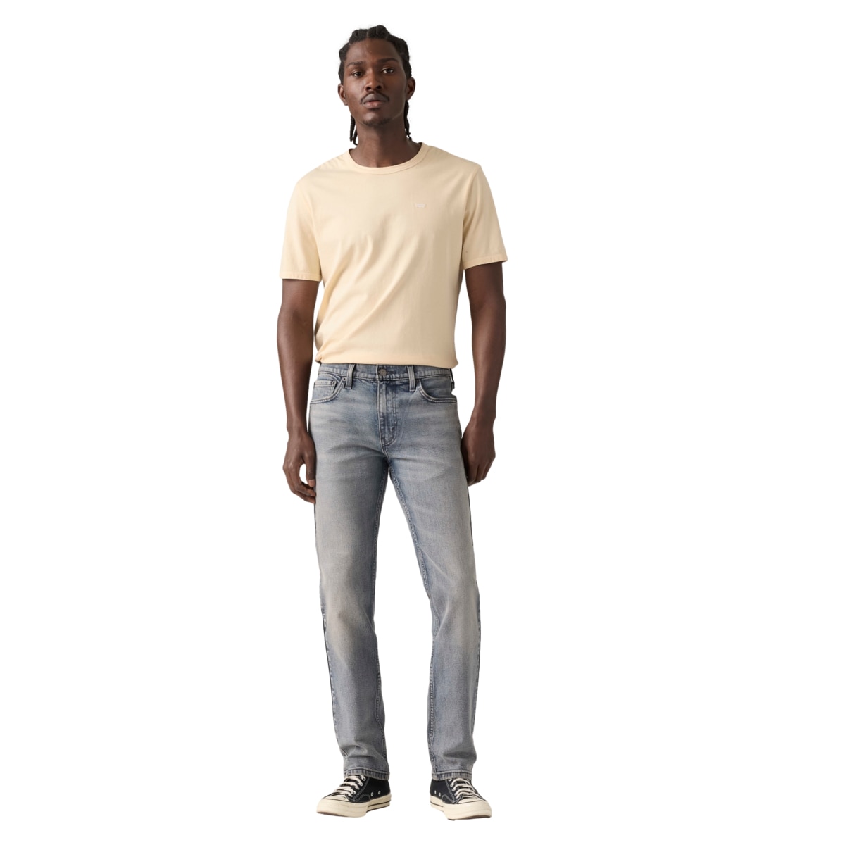 Levi’S® 511® Jeans Slim Azul para Hombre