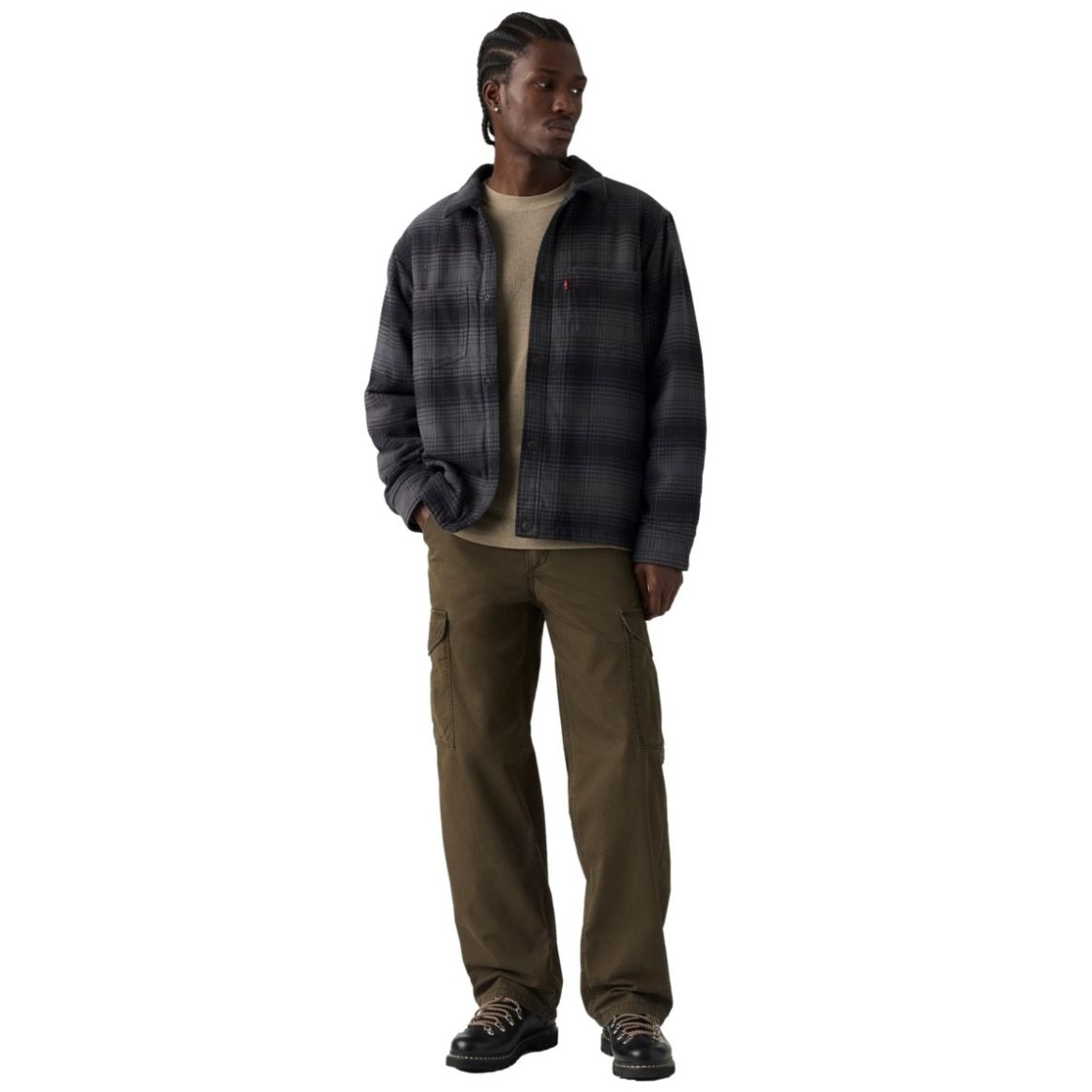 Levi’S® Pantalón XX Cargo Baggy para Hombre