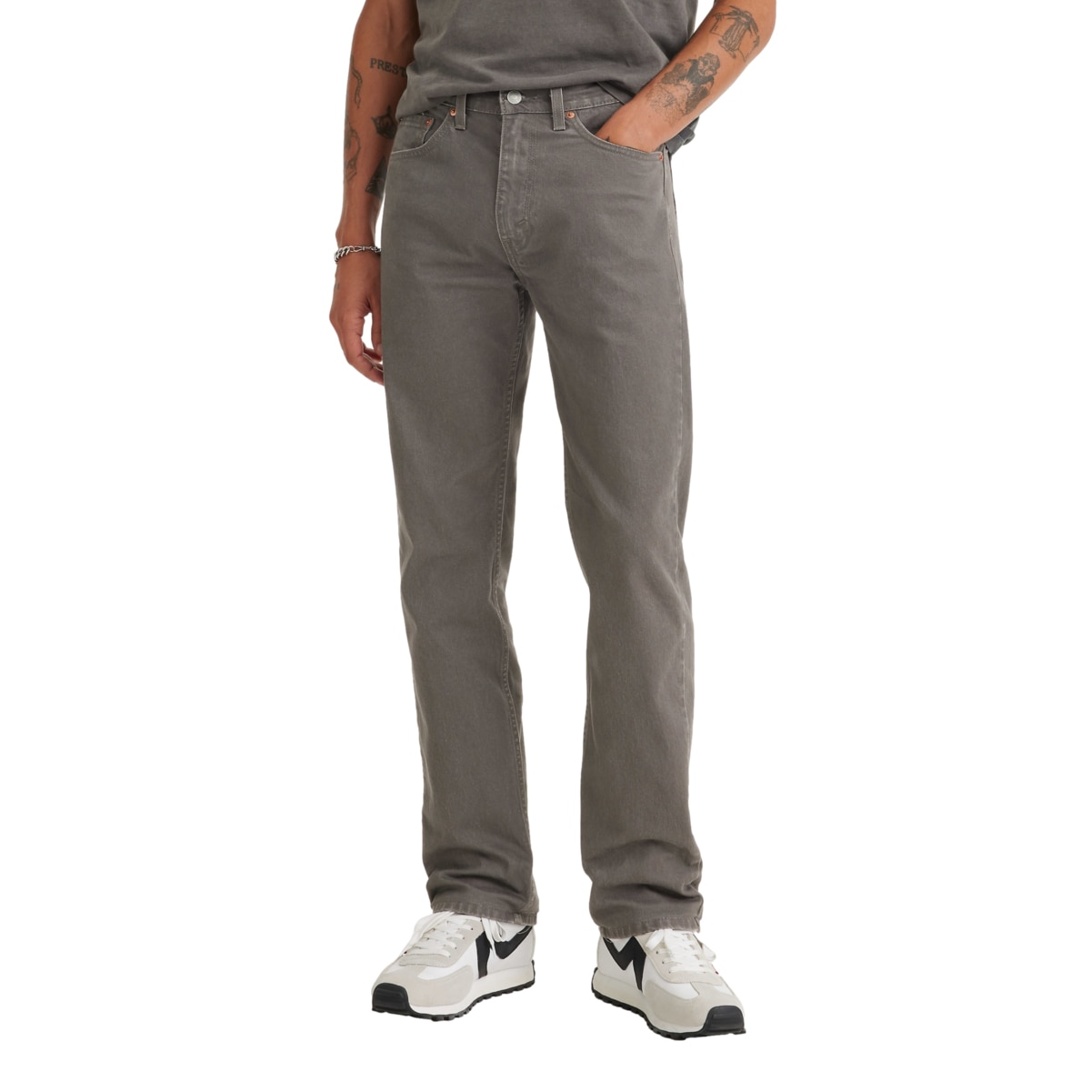 Levi’S® 505® Jeans Regular para Hombre