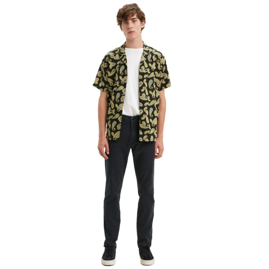 Levi’S® Pantalón XX Chino Standard Taper para Hombre