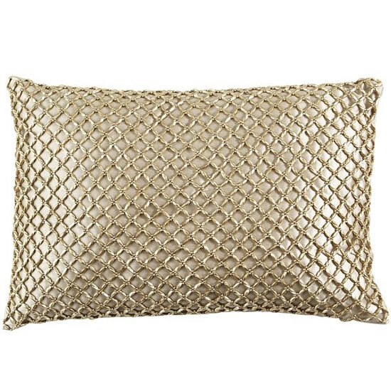 Cojín Metallic Pier 1 Imports