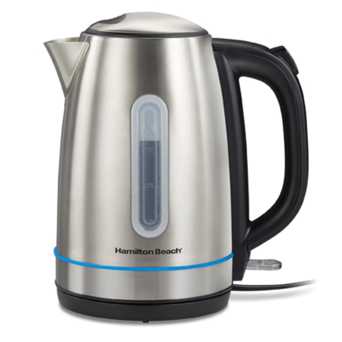 Hervidor 1.7L Hamilton Beach