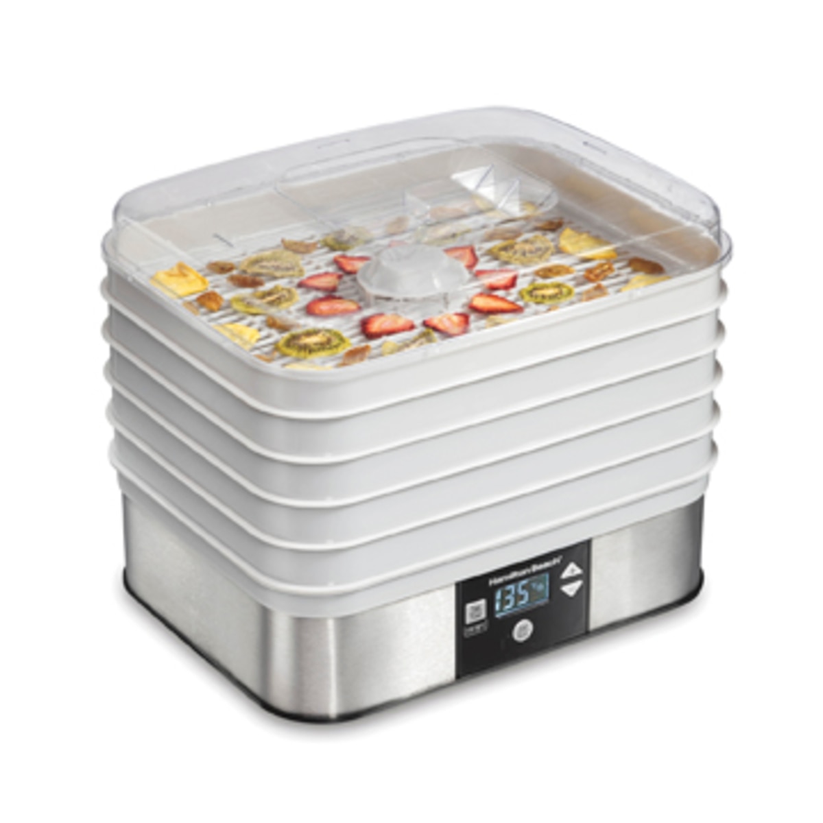 Deshidratador de Alimentos Hamilton Beach