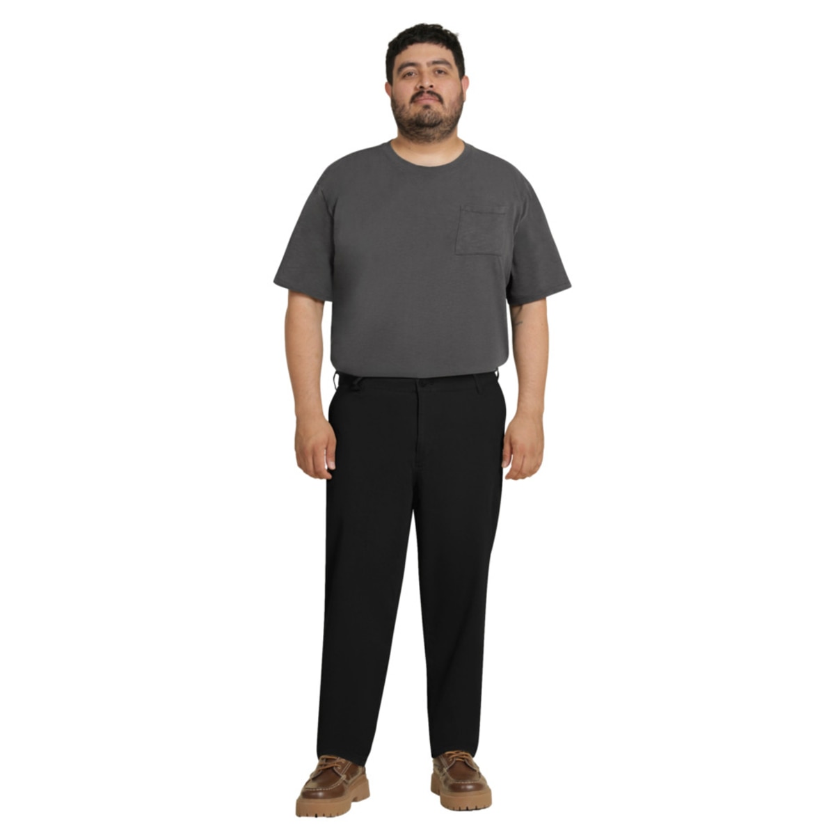 Pantalón Casual Smart Dockers para Hombre Plus