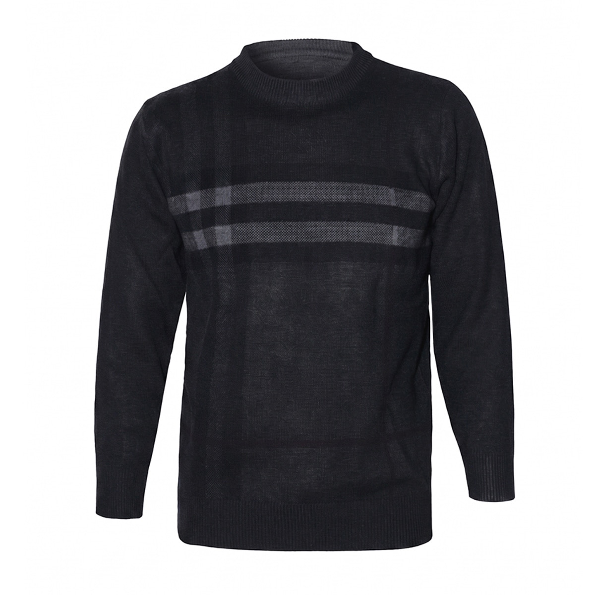 Suéter Regular Fit Casual Ecofmen para Hombre