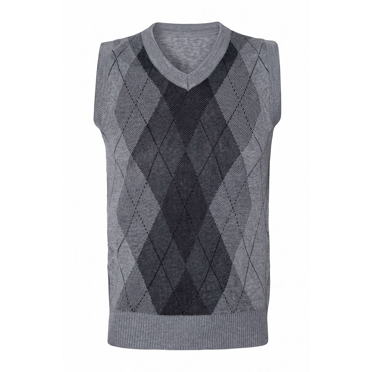 Chaleco Casual Regular Fit Ecofmen para Hombre