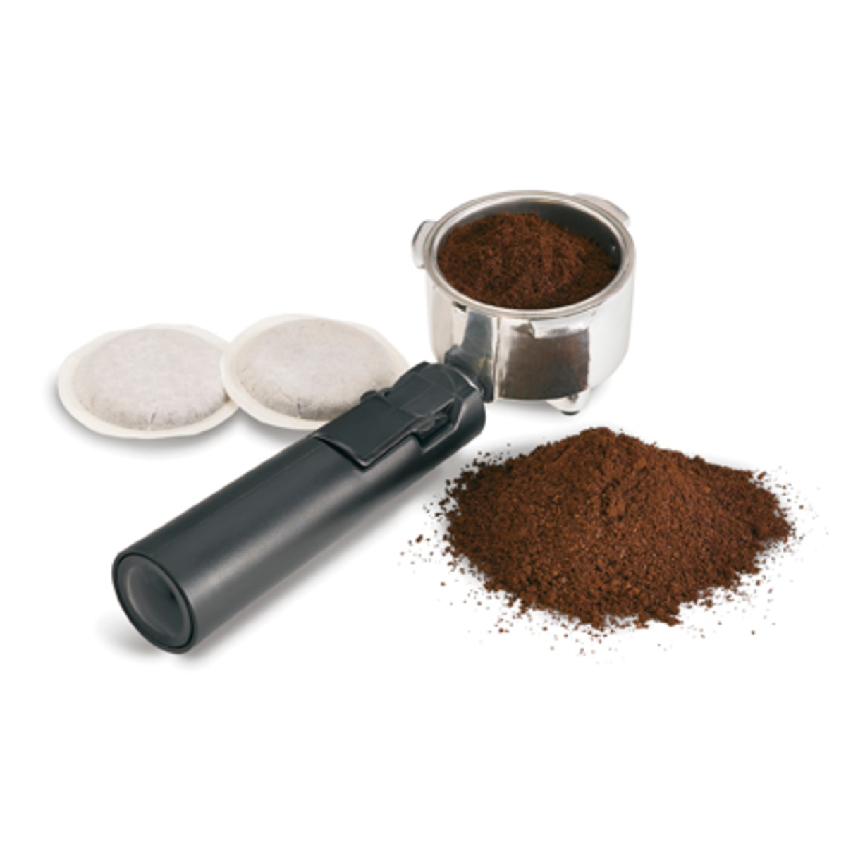 Cafetera para Espresso Y Capuchino Hamilton Beach