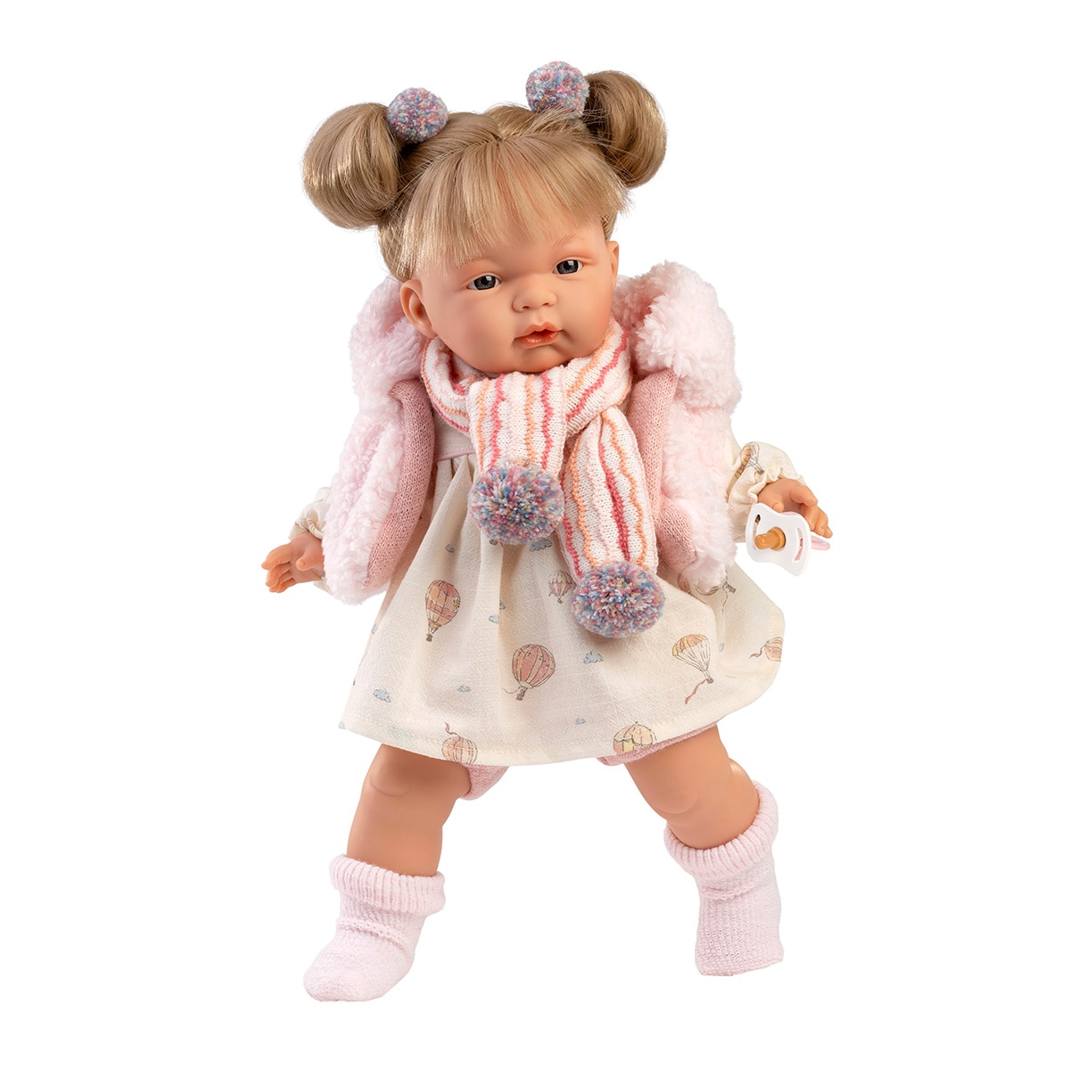 Muñeca Joelle Blandita Llorens