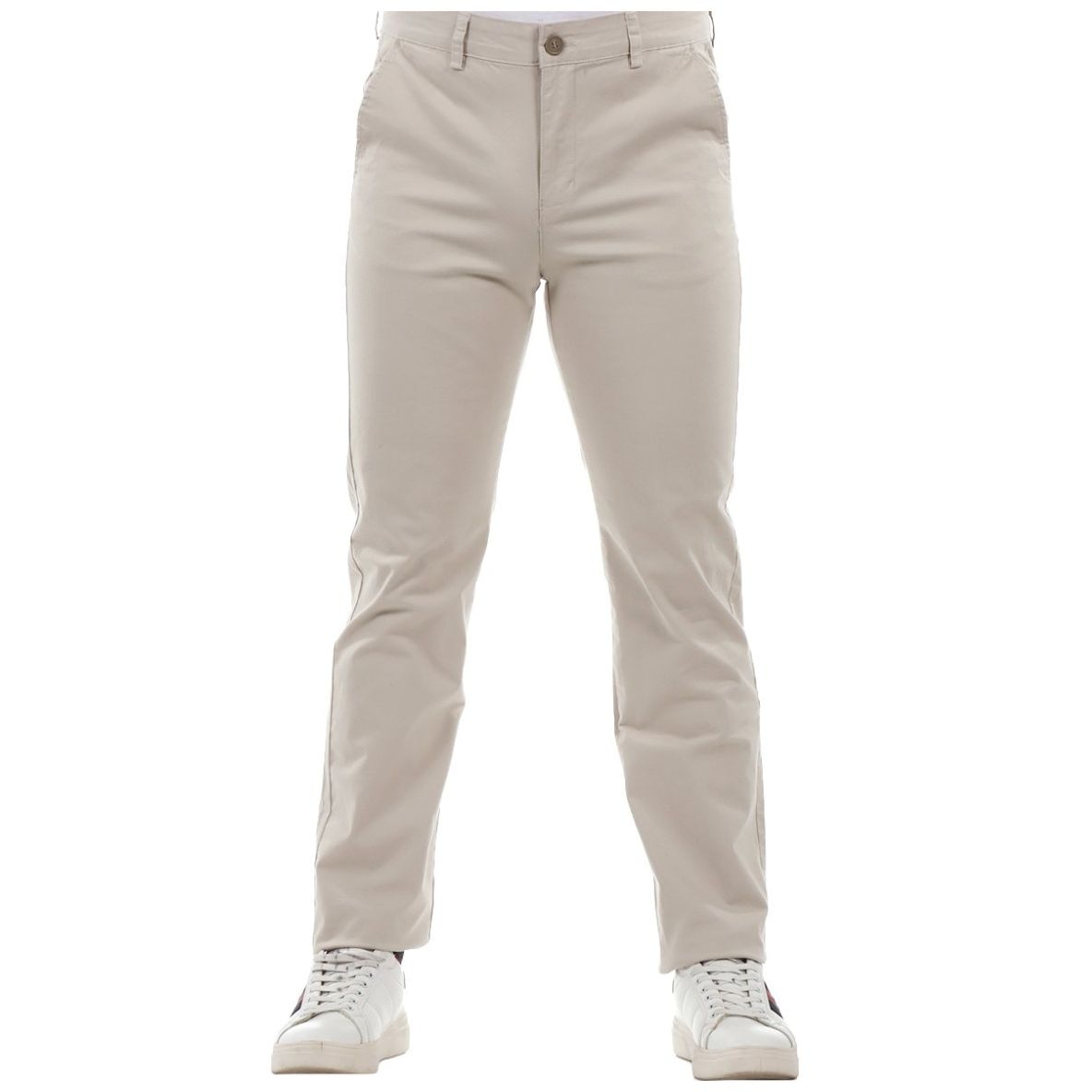 Pantalón Casual Chino Royal Polo Club para Hombre