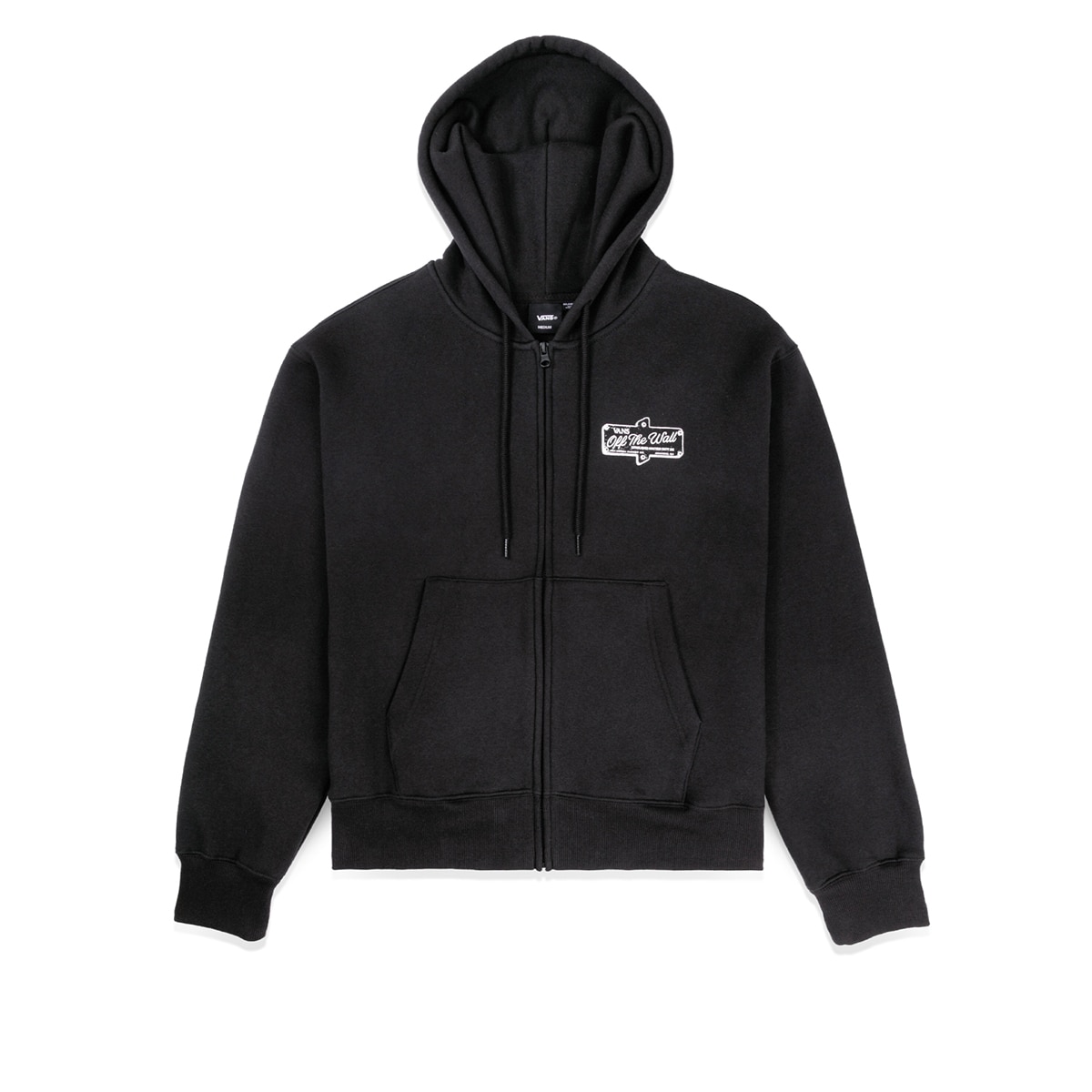Sudadera Vans Negro para Hombre