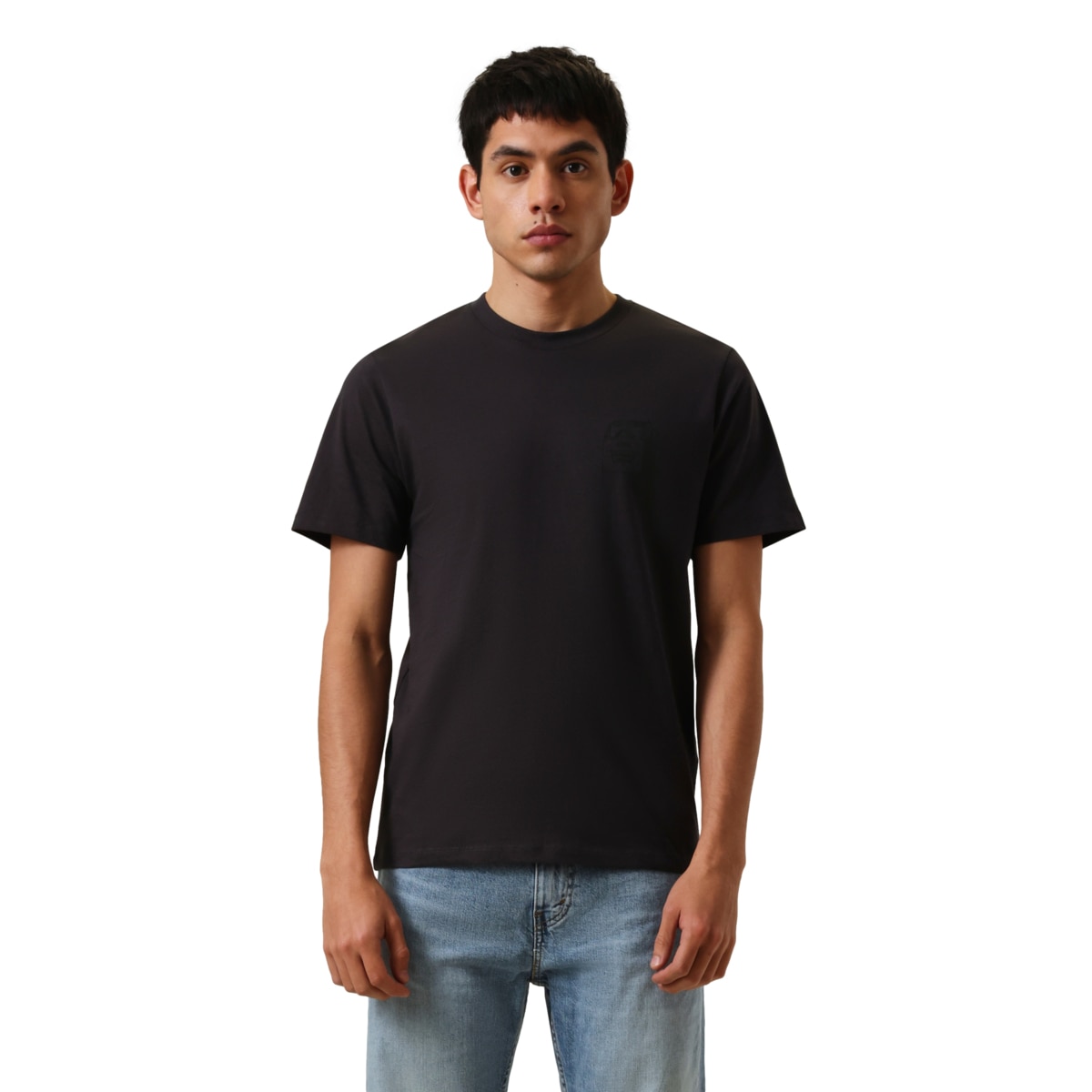 Levi’S® Playera Regular Fit Gris para Hombre