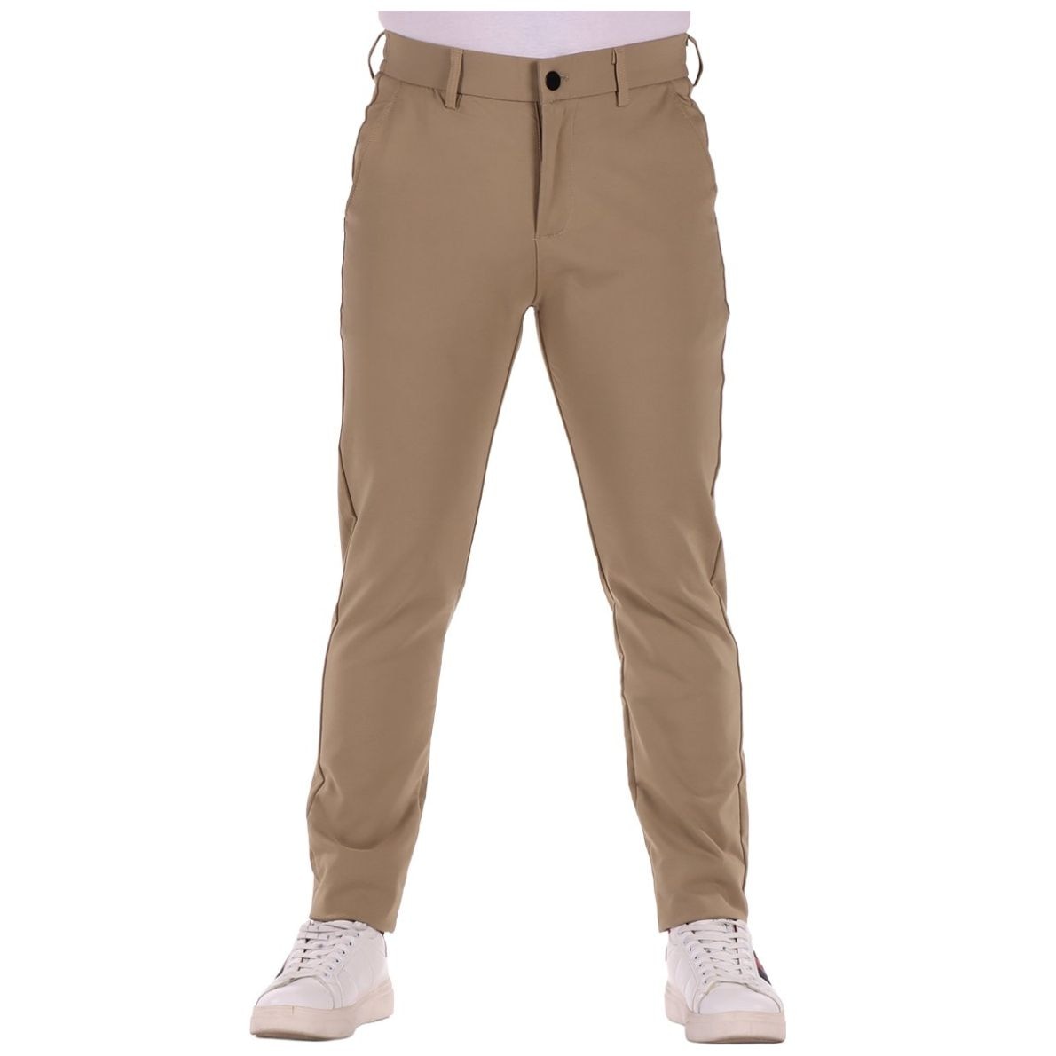 Pantalón Slim Fit Casual Royal Polo Club para Hombre