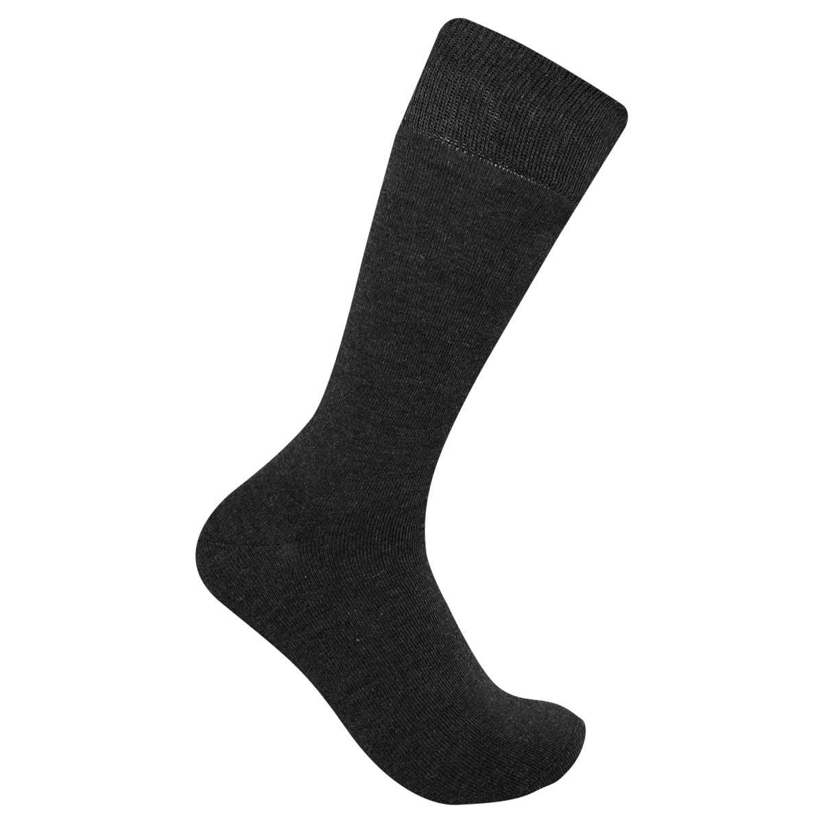 3 Pack Calcetines Lisos de Poliester Florsheim para Hombre