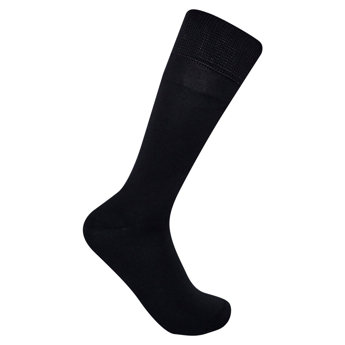 Calcetín de Bambú para Diabetes Florsheim para Hombre