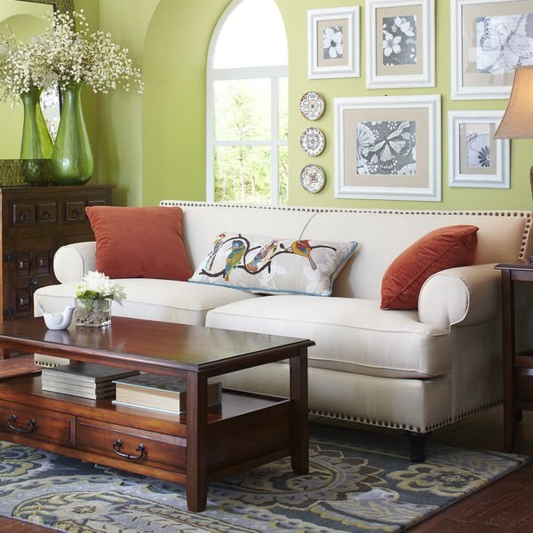 Mesa Ocasional Anywhere Tuscan Pier 1 Imports