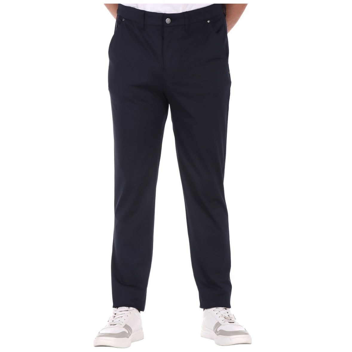 Pantalón Recto Every Day Bruno Magnani para Hombre