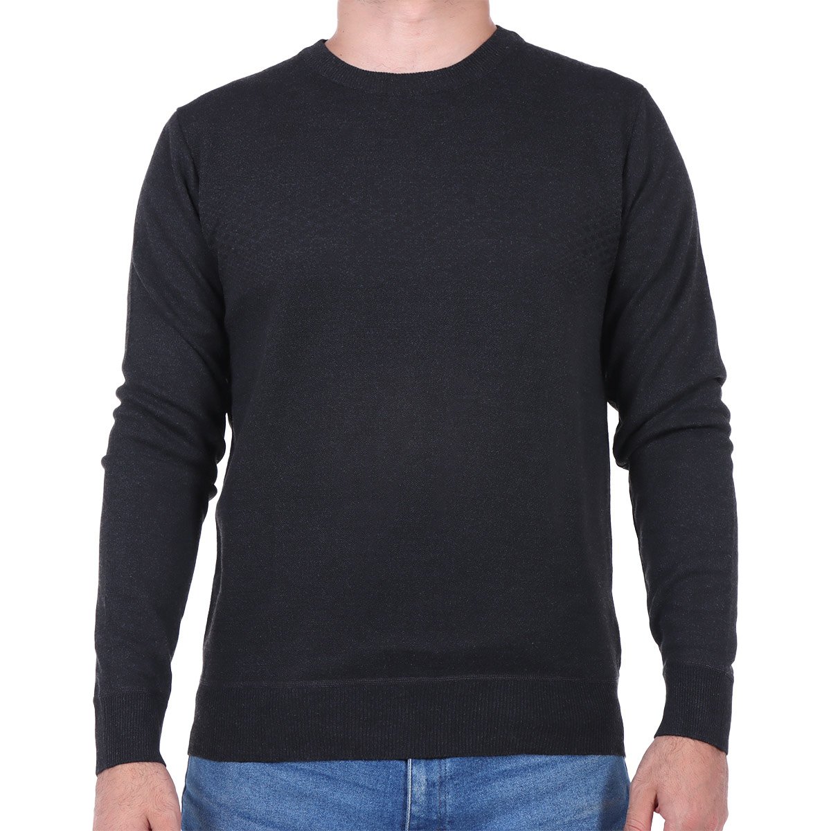 Suéter Cuello Redondo Ted Lapidus para Hombre