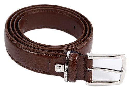 Cinturón Pierre Cardin para Hombre