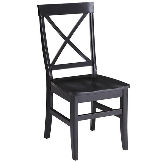 Silla Torrance Black Pier 1 Imports