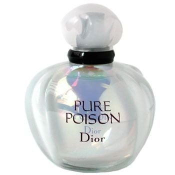 Fragancia para Dama Dior Pure Poison Edp 100 Ml