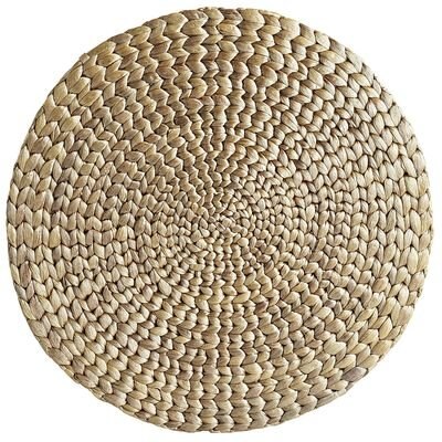 Mantel Individual Woven Metallic Pier 1 Imports