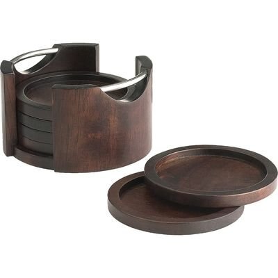 Porta Vasos Braden Pier 1 Imports - 6 Piezas