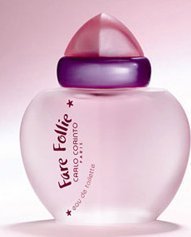Fare Follie Carlo Corinto Edt (100Ml)