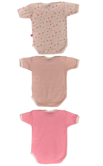 Pañalero Triple Baby Circus