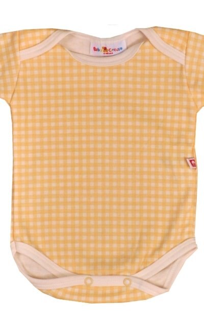 Pañalero Triple Baby Circus