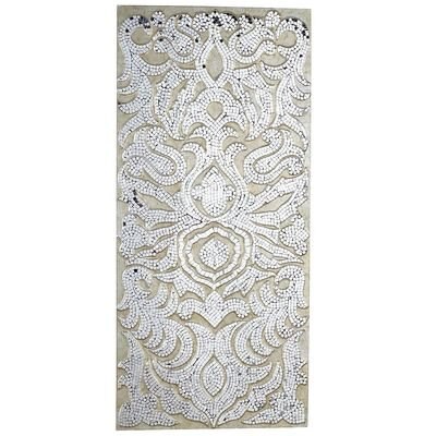 Decorativo de Pared Damask Pier 1 Imports