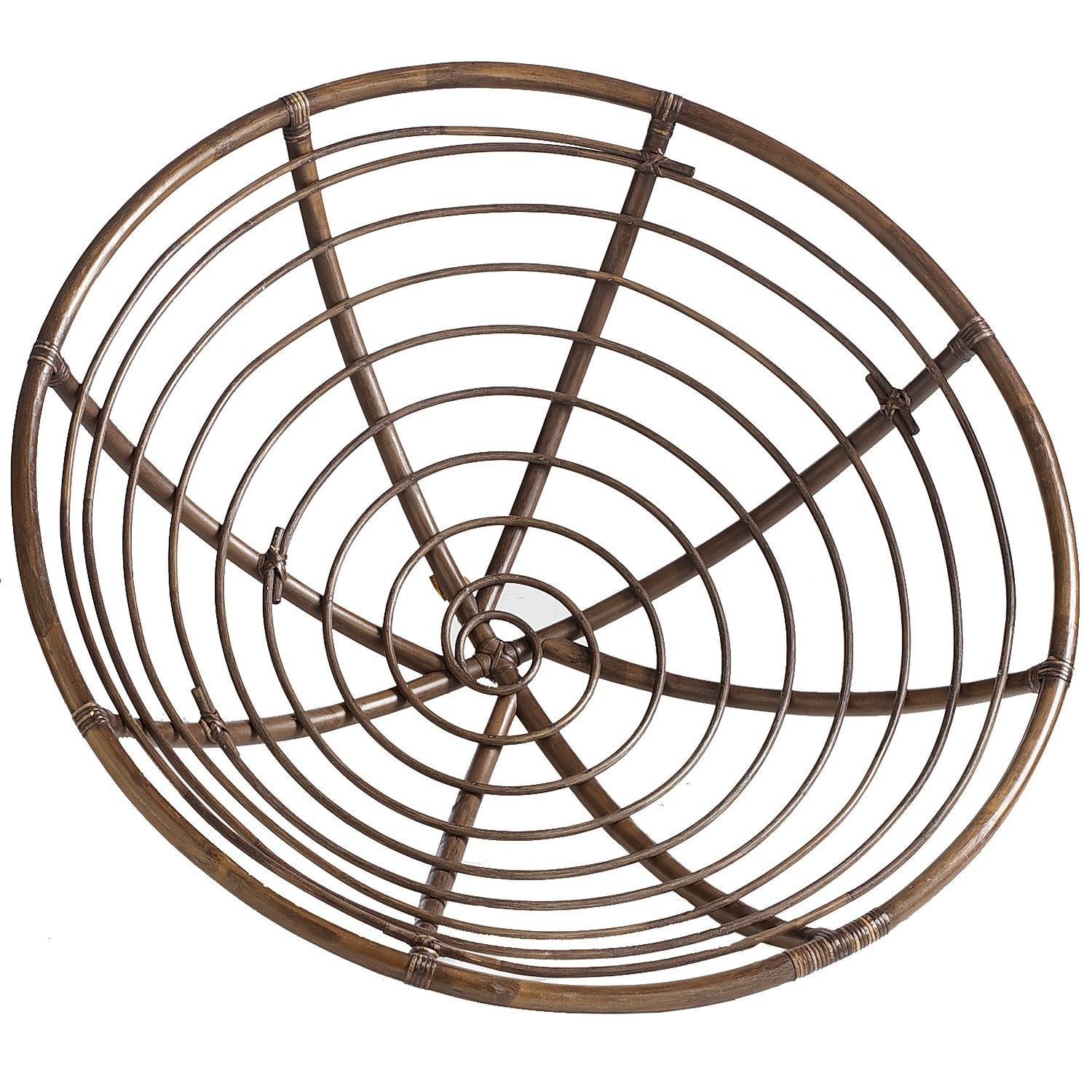 Papasan Bowl Brown Pier 1 Imports