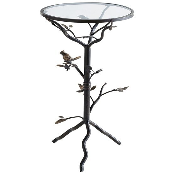 Mesa Ocasional Perched Bird Pier 1 Imports