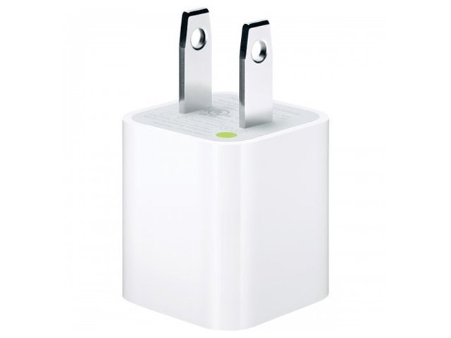 Adaptador Usb 5W para Iphone