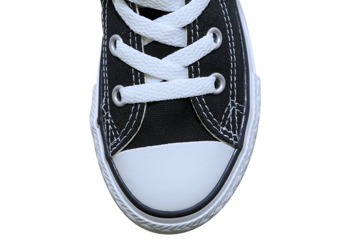 Bota Converse 3J231 en Negro