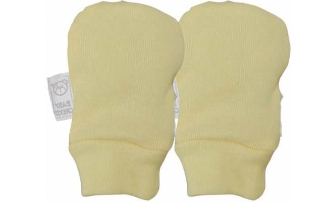 Guantes Baby Creysi