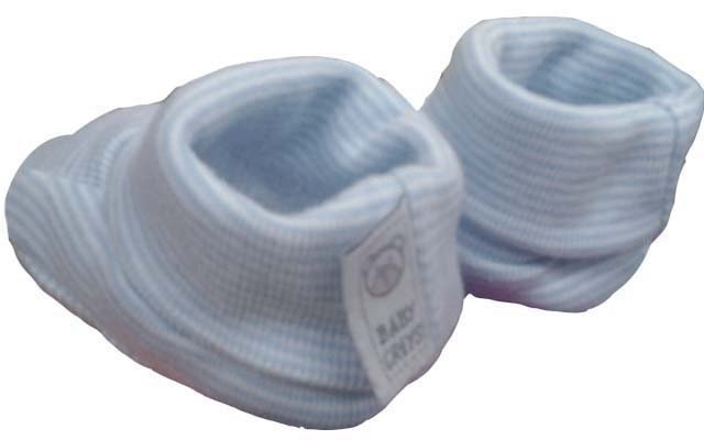 Zapatos Baby Creysi