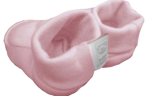 Zapatos Baby Creysi