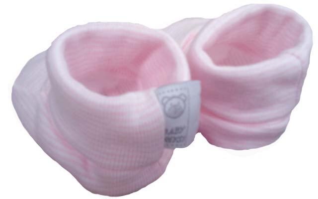 Zapatos Baby Creysi