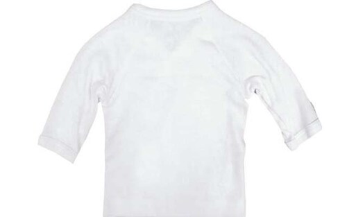 Playera Cruzada Baby Creysi