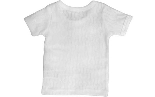 Playera Baby Creysi