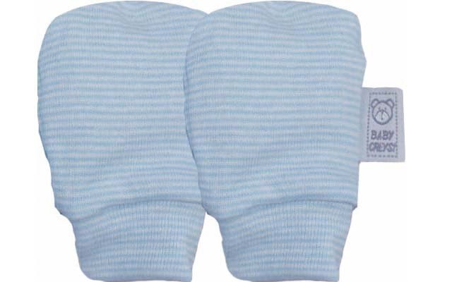 Guantes Baby Creysi