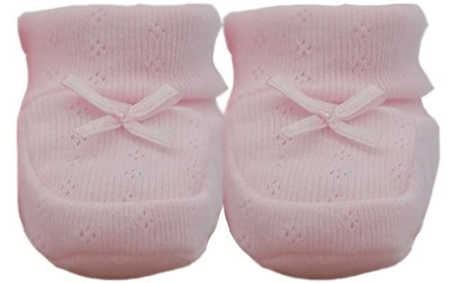 Zapatos Baby Creysi