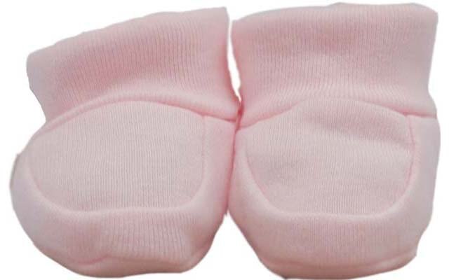 Zapatos Baby Creysi