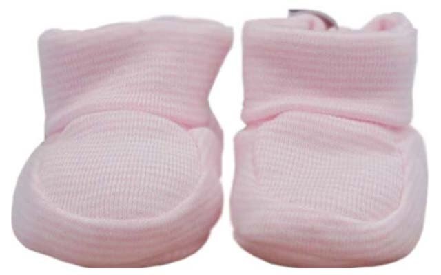 Zapatos Baby Creysi