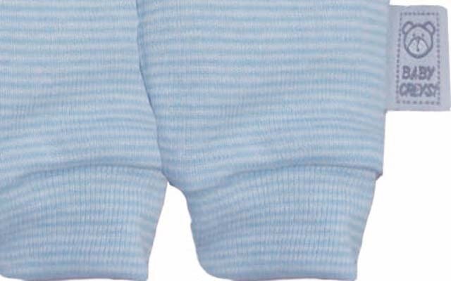 Guantes Baby Creysi