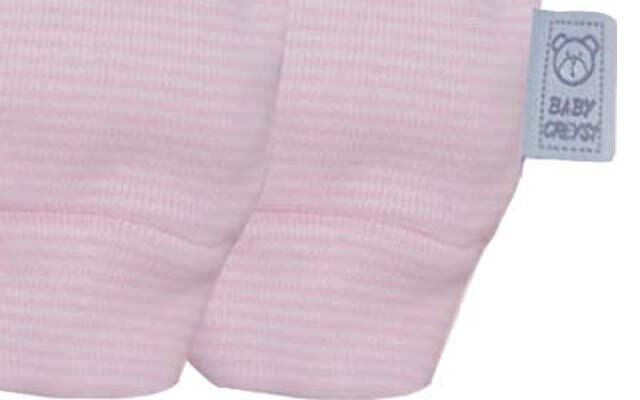 Guantes Baby Creysi