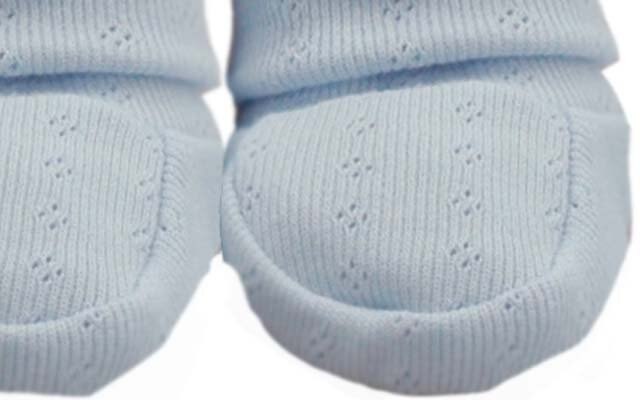 Zapatos Baby Creysi