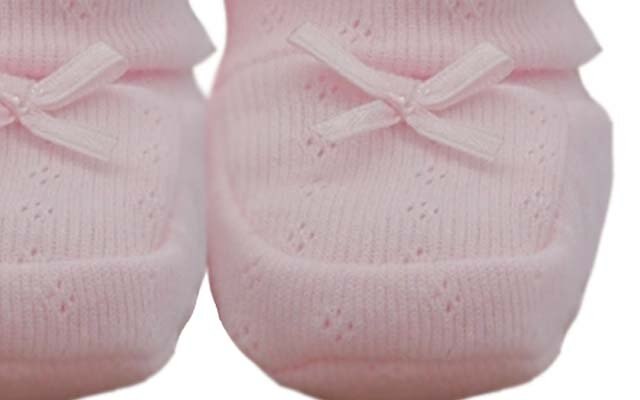 Zapatos Baby Creysi