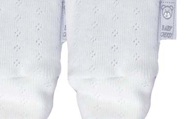 Guantes Baby Creysi